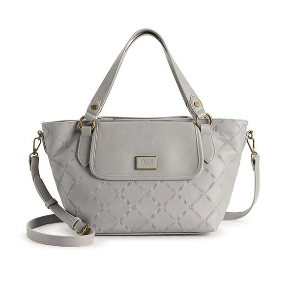 FRYE AND CO. Handbags - Frye and Co Remy Satchel - cross body option - BRAND NEW